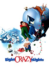 Eight Crazy Nights