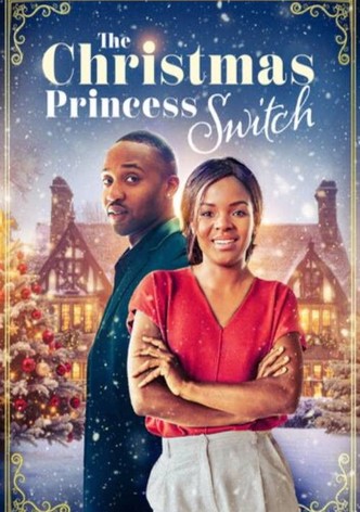 The Princess Christmas Switch