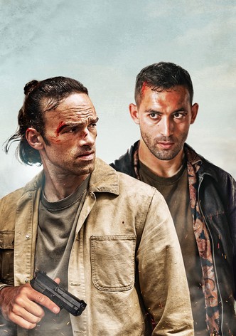 The Orphans - Blutsbrüder