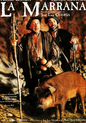 La marrana
