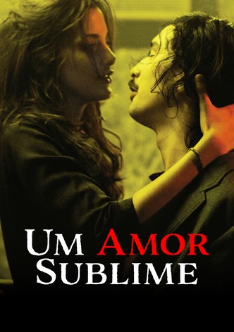 Um Amor Sublime