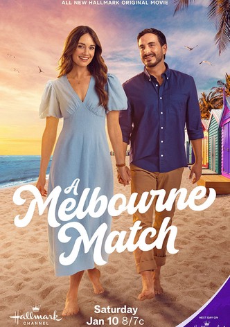 A Melbourne Match