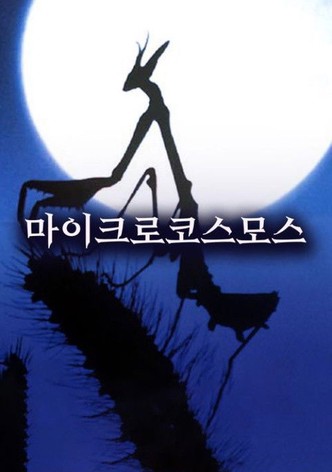 마이크로코스모스