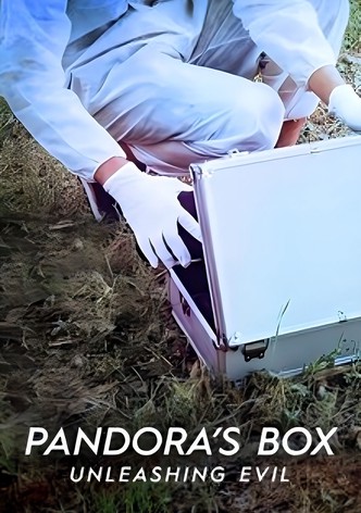 Pandora's Box: Unleashing Evil