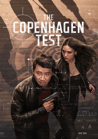 The Copenhagen Test - Staffel 1