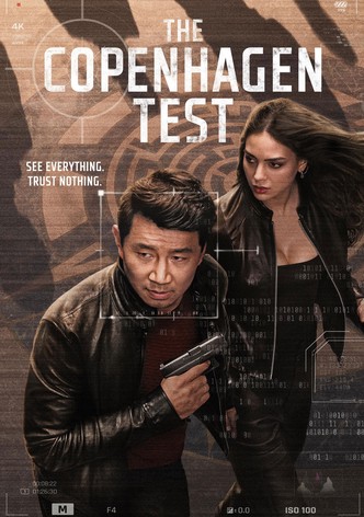 哥本哈根測試 - 季 1