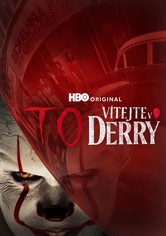 TO: Vítejte v Derry - 1. sezóna