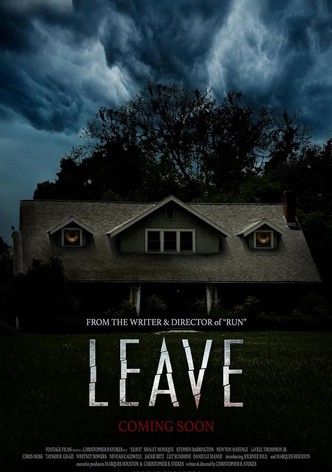 Leave