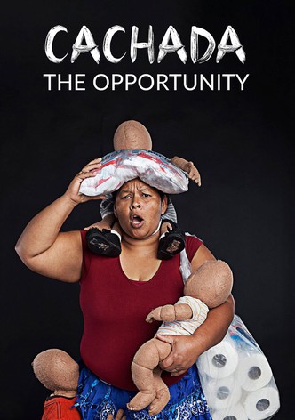 Cachada: The Opportunity