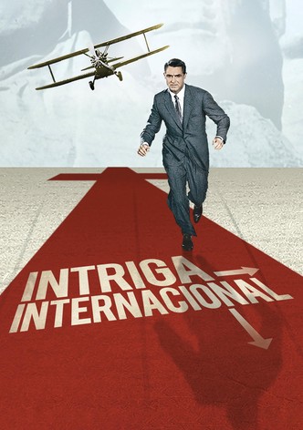 Intriga Internacional