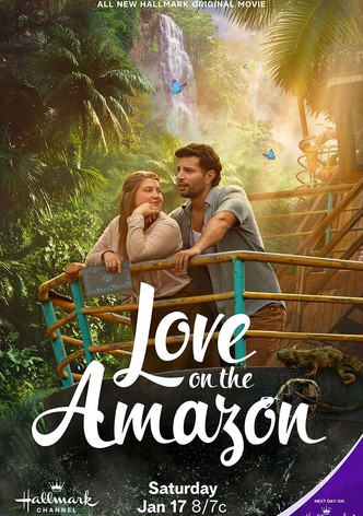 Love on the Amazon