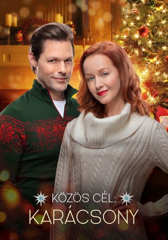 Közös cél: karácsony