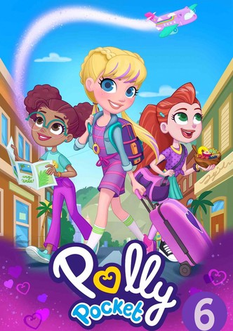 Polly Pocket - Season 6