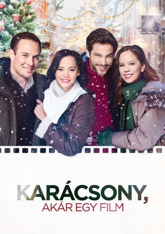 Karácsony, akár egy film