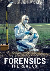 Forensics: The Real CSI