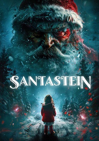 Santastein