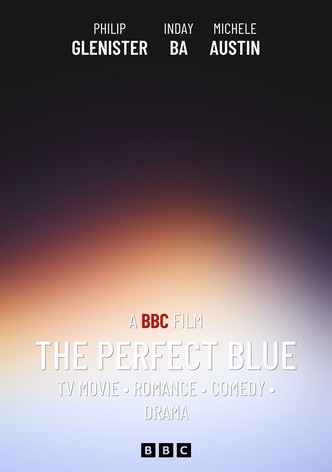 The Perfect Blue