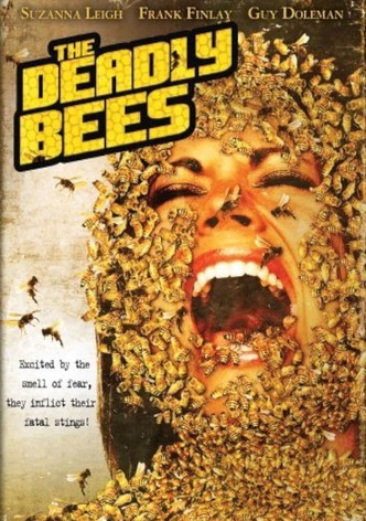 The Deadly Bees