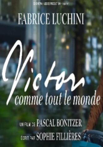 Victor comme tout le monde