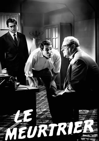 Le Meurtrier