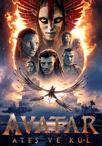 Avatar: Ateş ve Kül