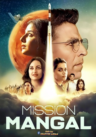 Mars'a Görev / Mission Mangal