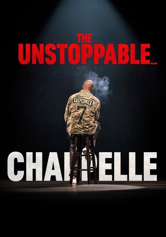 Dave Chappelle: The Unstoppable...
