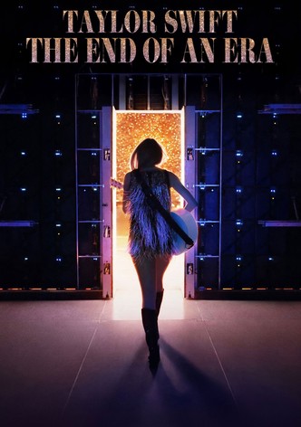 Taylor Swift: The End of an Era - Saison 1