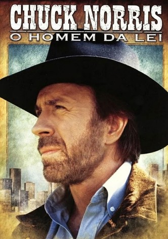 Walker, o Ranger do Texas