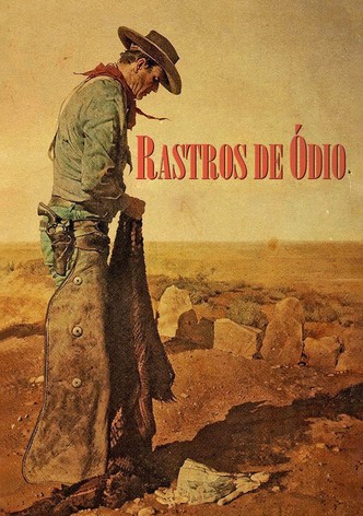 Rastros de Ódio