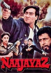 Naajayaz