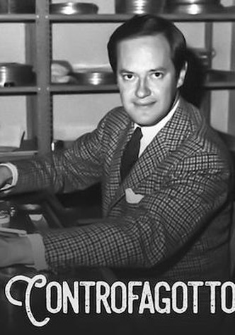 Controfagotto