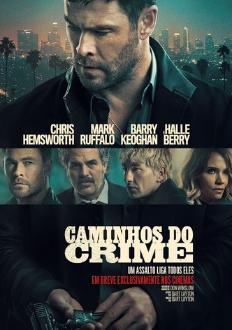 Caminhos do Crime