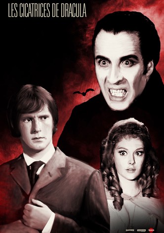 Les Cicatrices de Dracula