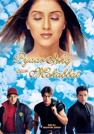 Pyaar Ishq Aur Mohabbat