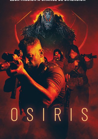 Osiris