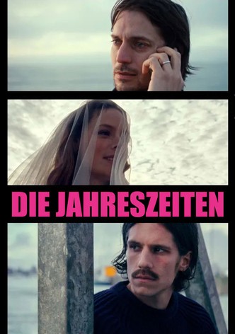 Die Jahreszeiten