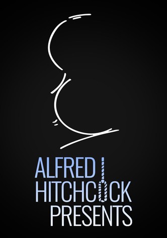 Alfred Hitchcock prezintă