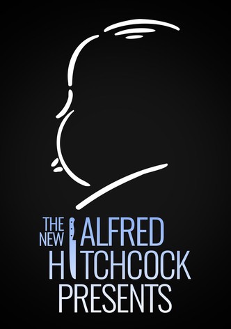 The New Alfred Hitchcock Presents