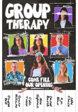 Group Therapy