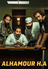 Alhamour H.A.