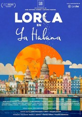 Lorca en La Habana