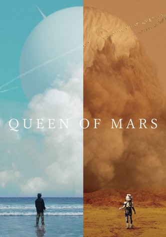Queen of Mars