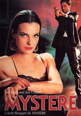 Mystere - Der Killer und das Callgirl