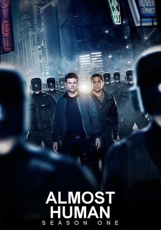 Staffel 1