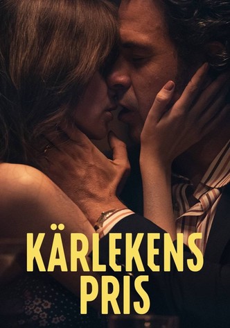 Kärlekens pris