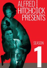 Alfred Hitchcock presenta
