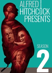 Alfred Hitchcock presenta
