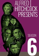 Alfred Hitchcock Presents