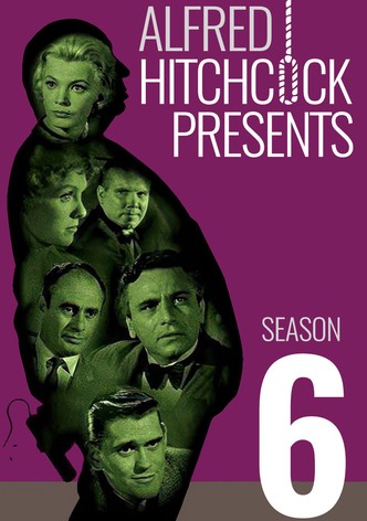 Alfred Hitchcock presenta - Temporada 6